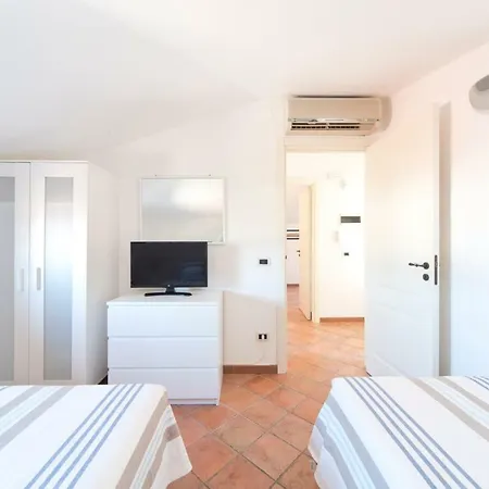 Anbegia Villa
