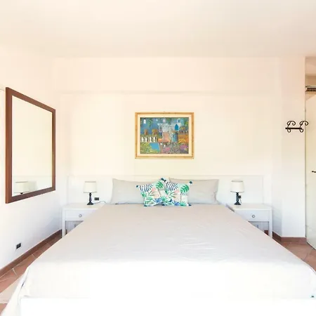 Anbegia Villa Syrakusa