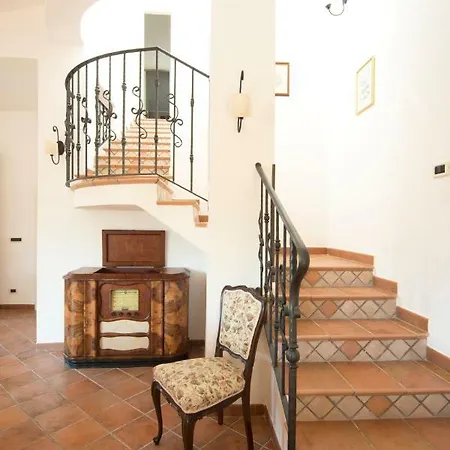 Anbegia Villa