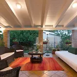 Anbegia Villa Syrakus