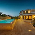 Anbegia Villa