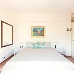 Anbegia Villa Syrakus