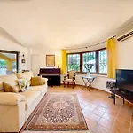 Villa Anbegia Syrakus