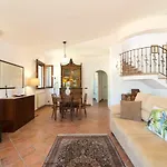 Villa Anbegia *