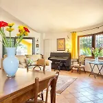 Villa Anbegia *