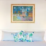 Anbegia Villa *