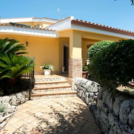 Villa Anbegia *