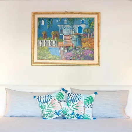 Anbegia Villa *