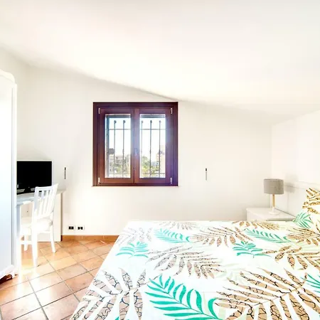 Anbegia Villa Syracuse