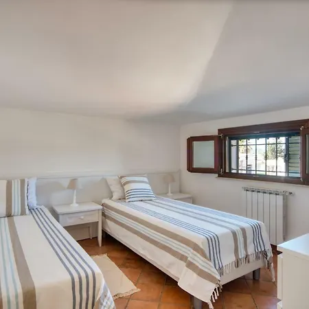 Anbegia Villa *