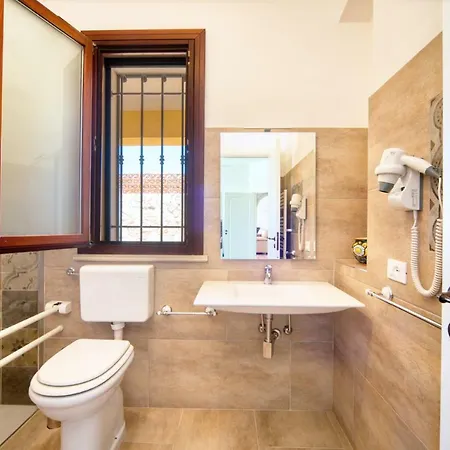 Villa Anbegia Syracuse